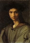 Andrea del Sarto Self-Portrait china oil painting reproduction